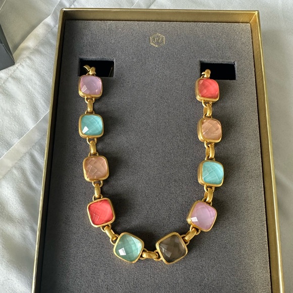 Catalina Stone Necklace
Regular price
$795 - Picture 4 of 9